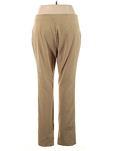 Doncaster Collection Casual Pants (view 2)