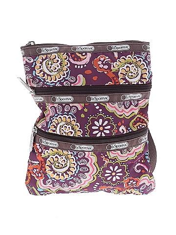 LeSportsac Crossbody Bag (view 1)