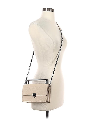 Botkier Leather Satchel (view 2)