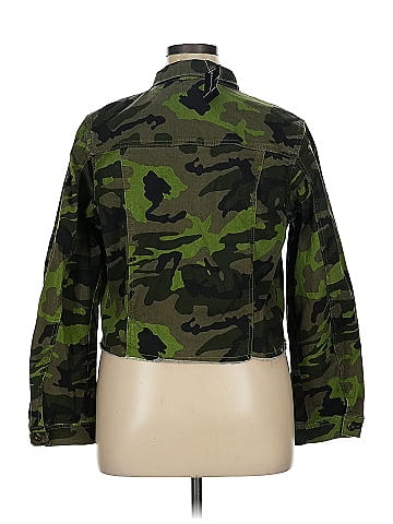 Ashley Stewart Jacket (view 2)