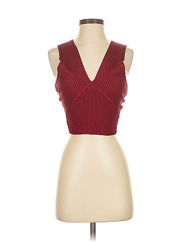 Day + Moon Sleeveless Top (view 1)