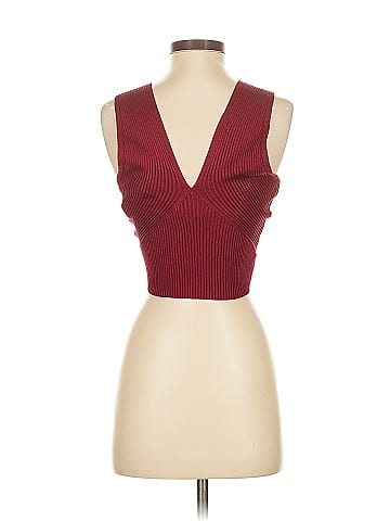 Day + Moon Sleeveless Top (view 2)
