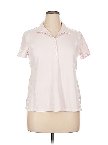 Croft & Barrow Short Sleeve Polo (view 1)