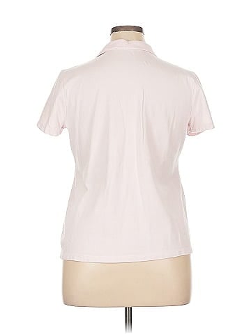 Croft & Barrow Short Sleeve Polo (view 2)