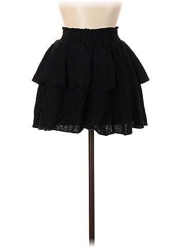 Polly Formal Skirt (view 1)