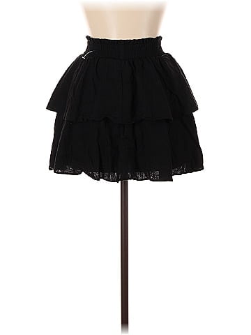 Polly Formal Skirt (view 2)