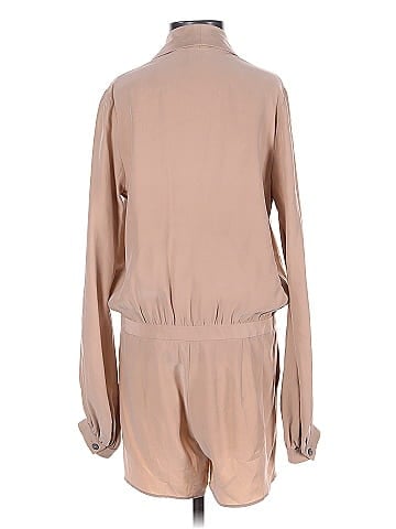 Haute Hippie Romper (view 2)