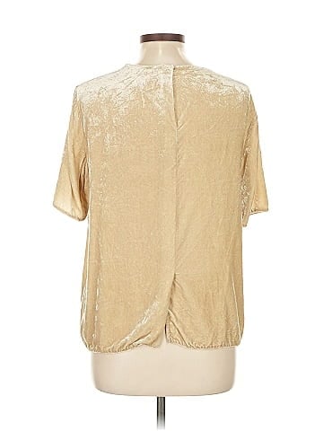 Vince. Short Sleeve Top (view 2)