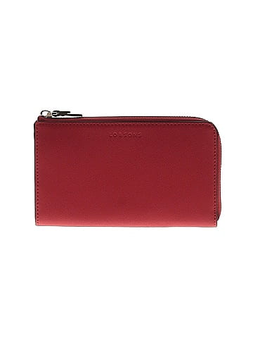 L&S Lo & Sons Leather Wallet (view 1)