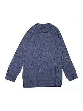 Ruffle Girl Sweatshirt (view 2)