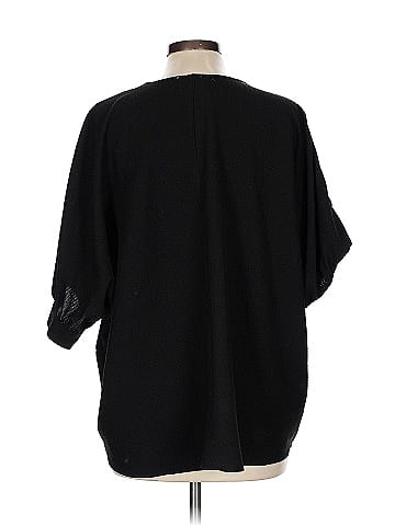 Andree by UNIT 3/4 Sleeve Blouse (view 2)