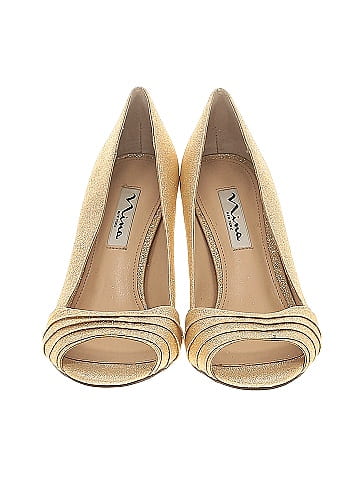 Nina Heels (view 2)