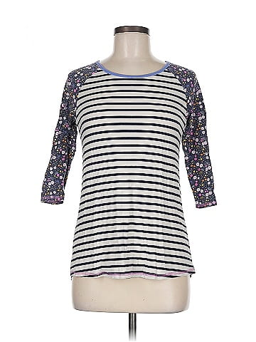 Matilda Jane 3/4 Sleeve T-Shirt (view 1)