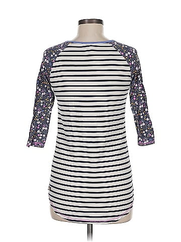Matilda Jane 3/4 Sleeve T-Shirt (view 2)