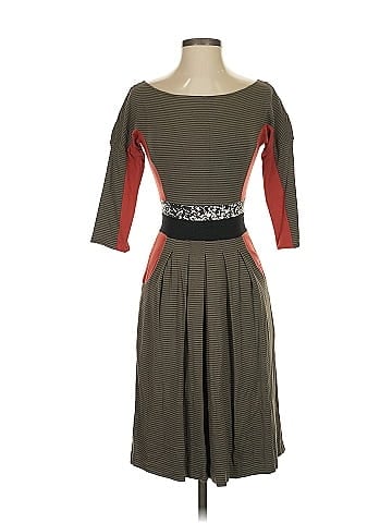 Kelly Lane Cocktail Dress (view 1)