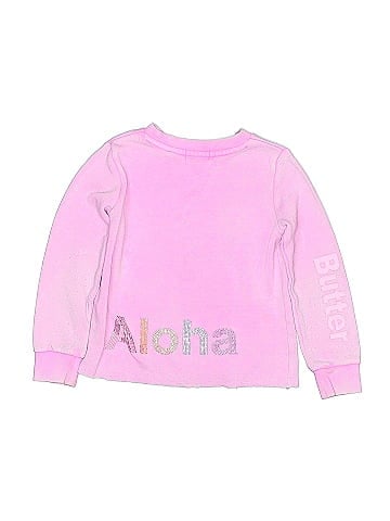 Butter Sweatshirt (view 2)
