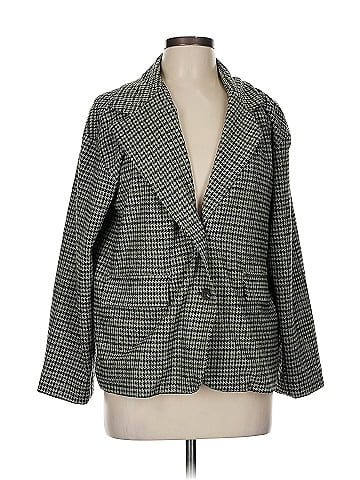 Madewell Blazer (view 1)