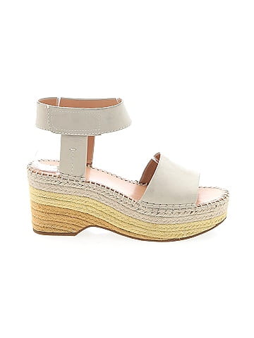 frye & co. Wedges (view 1)