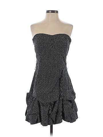 Speechless Cocktail Dress (view 1)