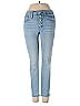 Madewell Blue Jeans Size 23 waist - photo 1