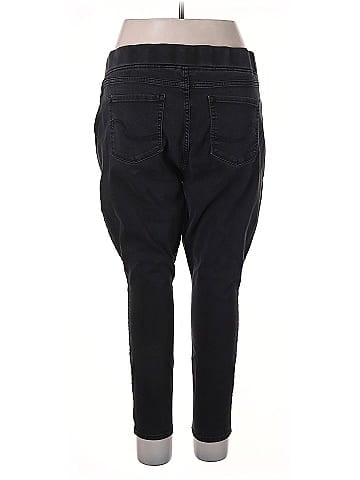 Levi Strauss Signature Casual Pants (view 2)