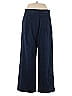 M. Martin Blue Casual Pants Size 6 - photo 1