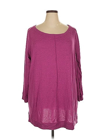 D&Co. Pullover Sweater (view 1)