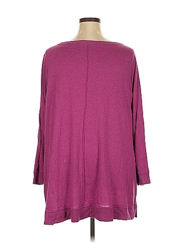D&Co. Pullover Sweater (view 2)