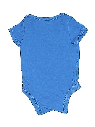 Target Short Sleeve Onesie (view 2)