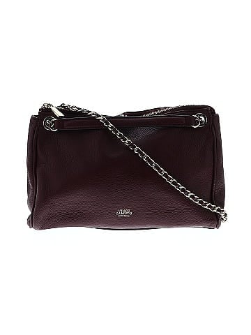 Vince Camuto Leather Crossbody Bag (view 1)