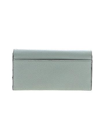 Henri Bendel Leather Clutch (view 2)
