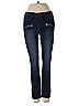Paige Blue Jeans Size 23 waist - photo 1