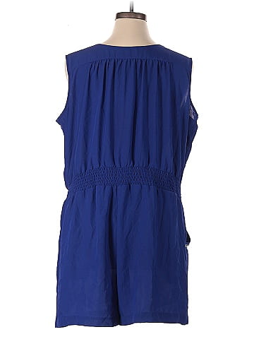 Lyssé Romper (view 2)