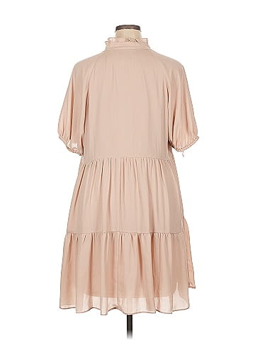 MSK Casual Dress (view 2)