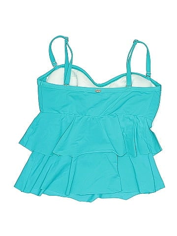 Sunsets Swimsuit Top (view 2)