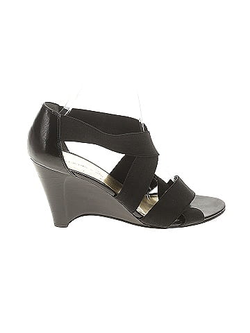 Bandolino Wedges (view 1)