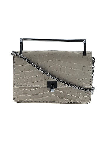 Botkier Leather Satchel (view 1)