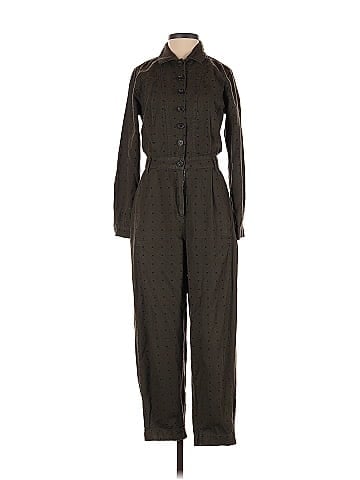 Madewell Jumpsuit (view 1)