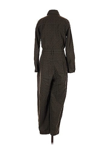 Madewell Jumpsuit (view 2)