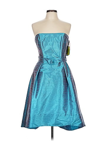 Alfred Sung Cocktail Dress (view 1)