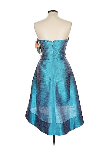 Alfred Sung Cocktail Dress (view 2)