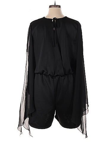 Ashley Stewart Romper (view 2)