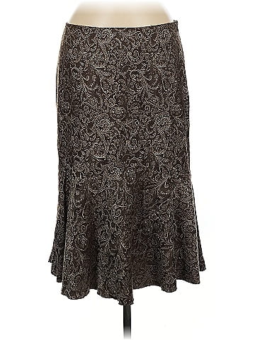 Ideology Formal Skirt (view 1)