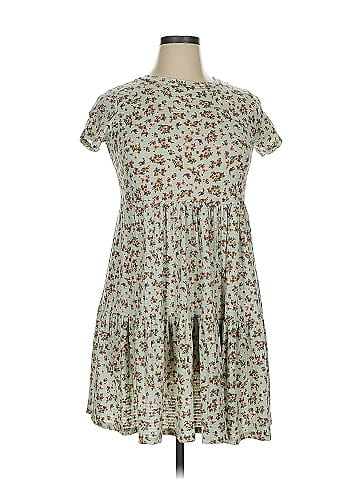 Jessica Simpson Casual Dress (view 1)