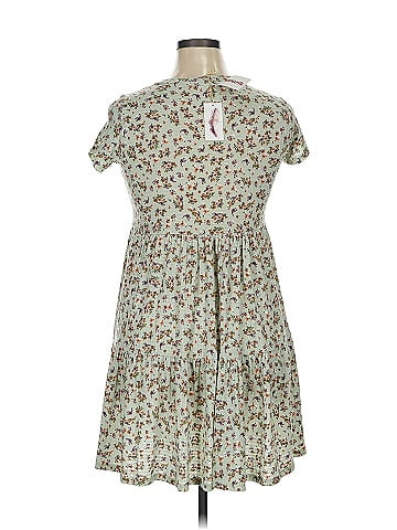 Jessica Simpson Casual Dress (view 2)