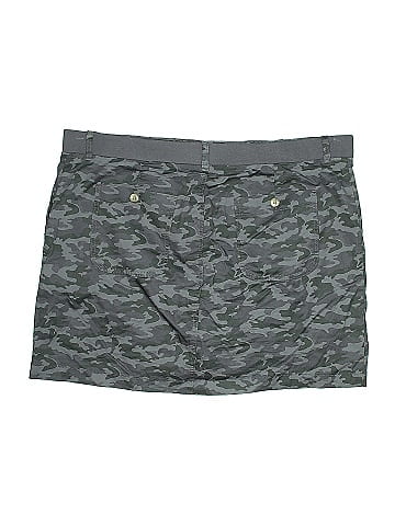 Lee Skort (view 2)