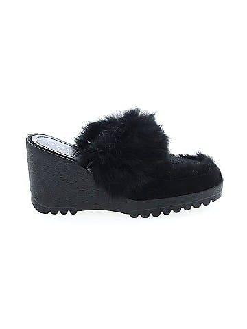 Coach Wedges (view 1)