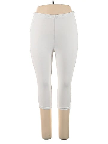 Woman Within Active Pants (view 1)