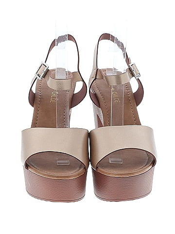 Chase & Chloe Heels (view 2)