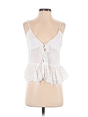 Dissh Sleeveless Blouse